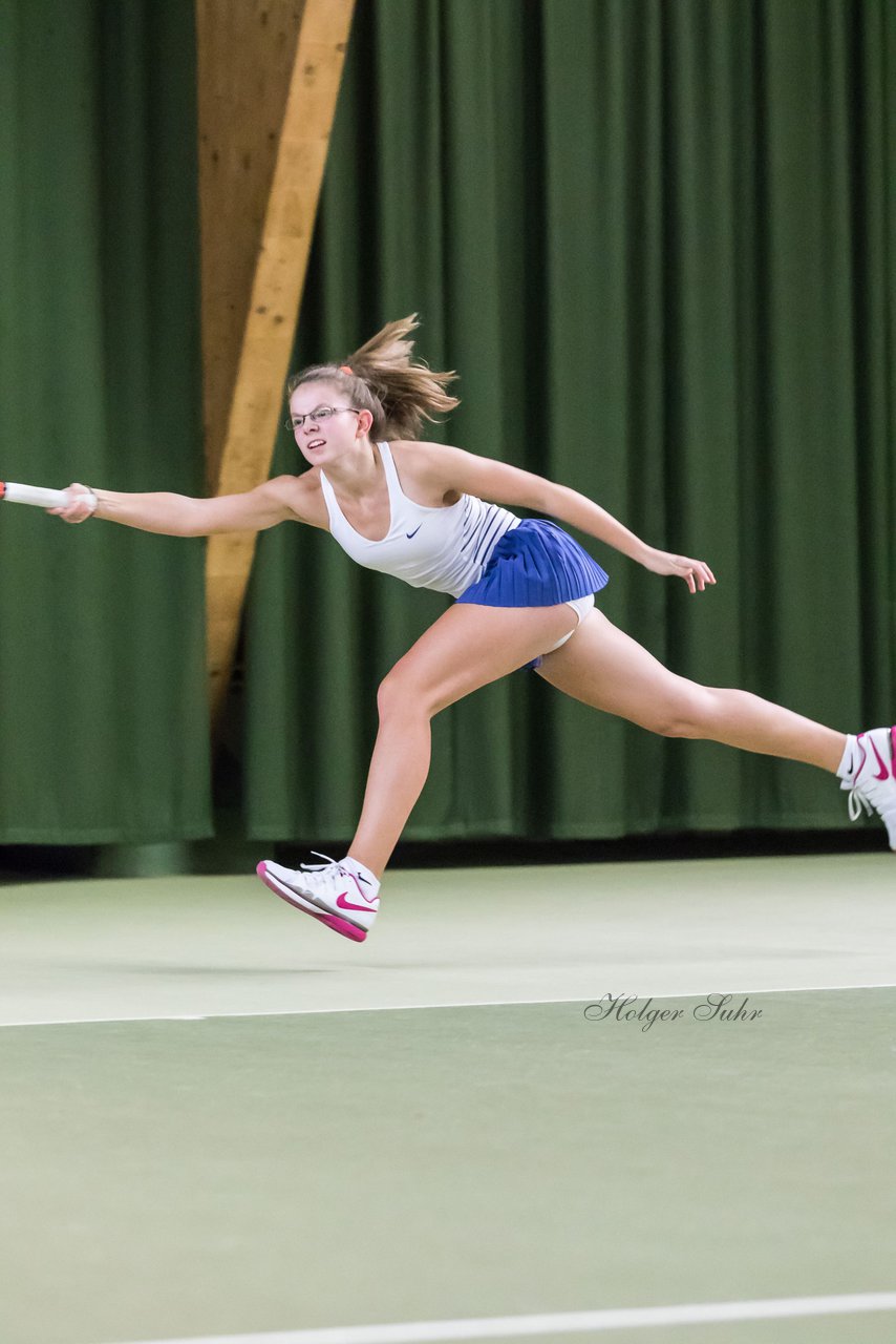 Bild 254 - Luebecker HN Goldline Cup